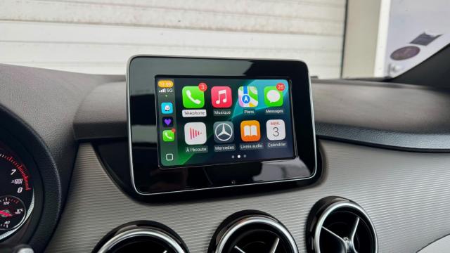 Mercedes Benz Classe B image 1