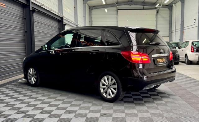 Mercedes Benz Classe B image 2