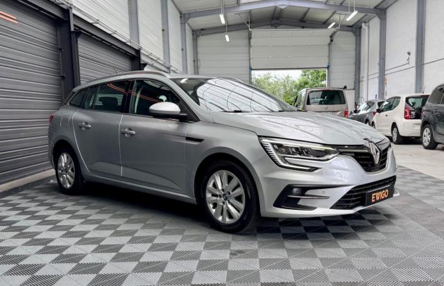 Renault Mégane image 2