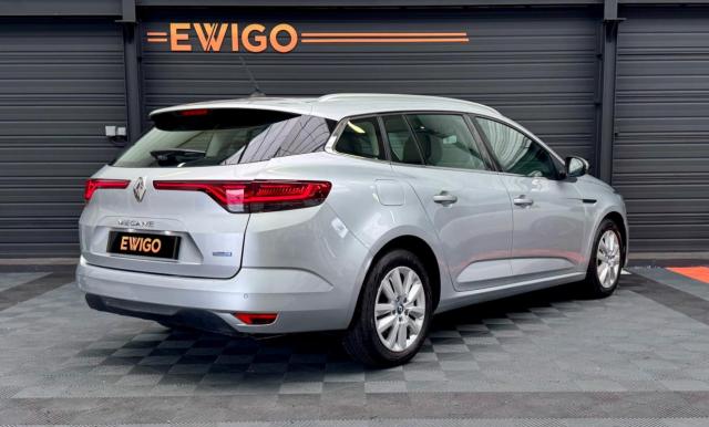 Renault Mégane image 1