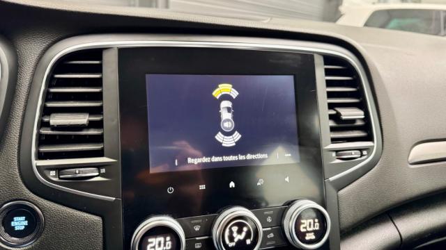 Renault Mégane image 3