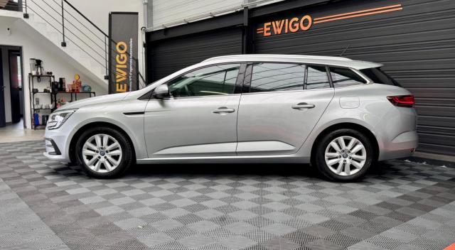Renault Mégane image 4