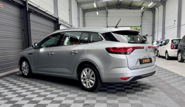 Renault Mégane image 8