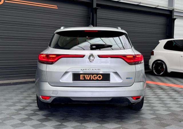 Renault Mégane image 7