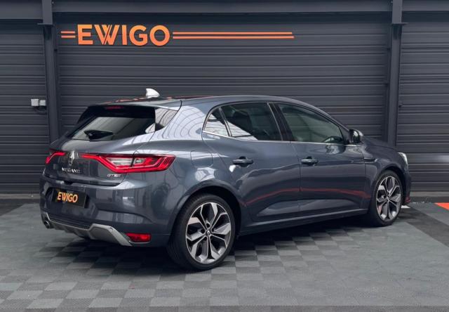 Renault Mégane image 7