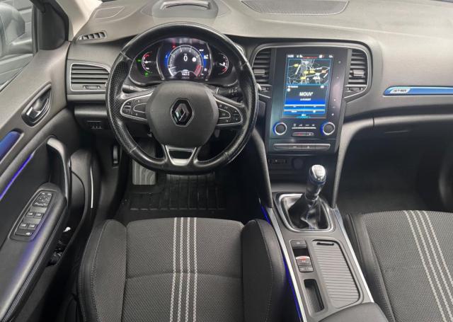 Renault Mégane image 8