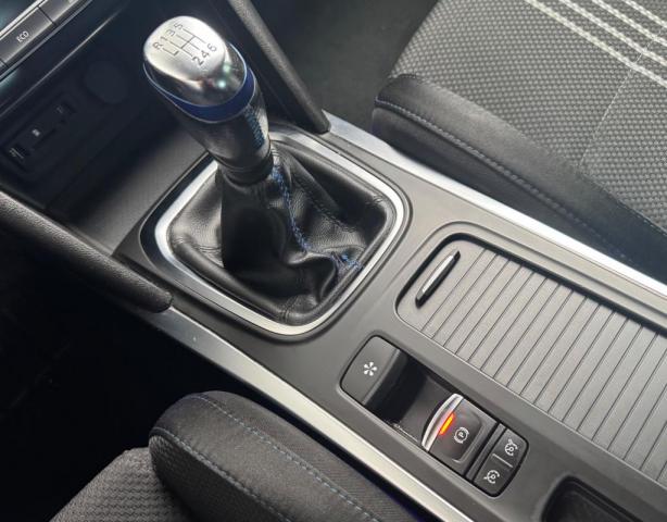 Renault Mégane image 5