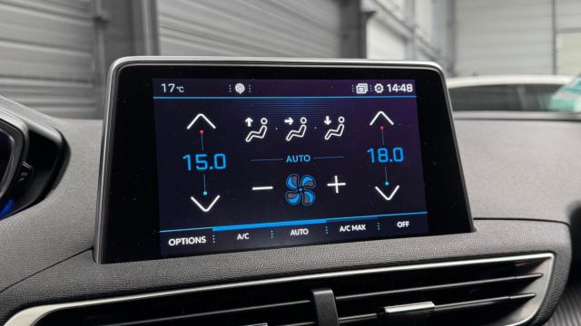 Peugeot 5008 image 5