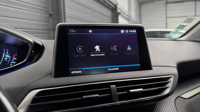 Peugeot 5008 image 4