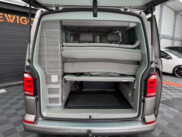 Volkswagen California image 7
