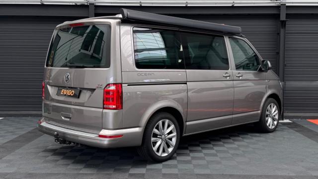 Volkswagen California image 1