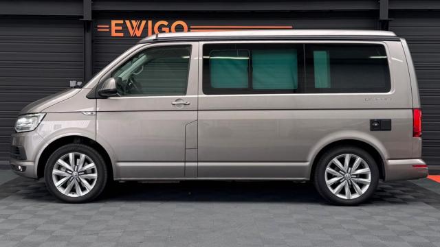 Volkswagen California image 3