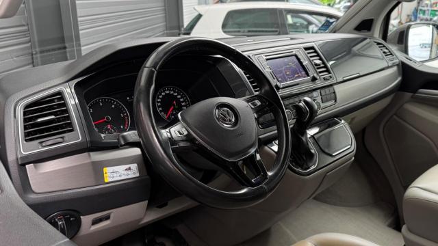 Volkswagen California image 6