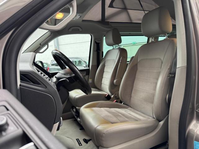 Volkswagen California image 5