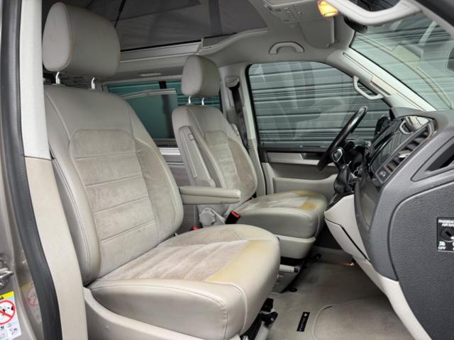 Volkswagen California image 4