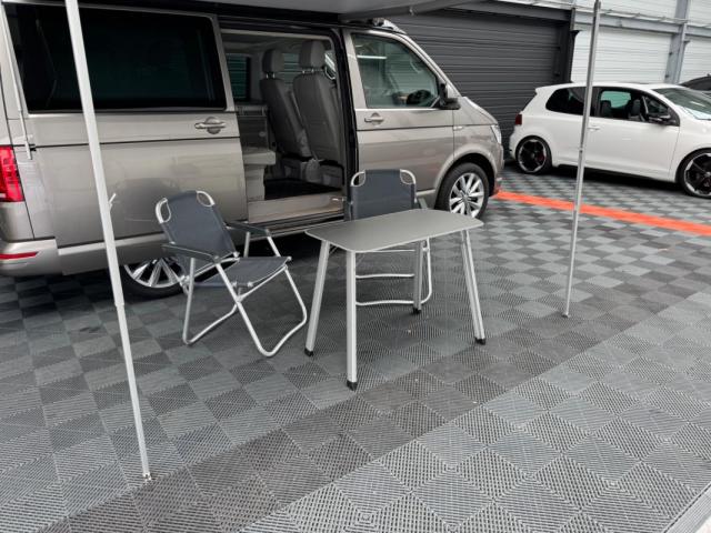 Volkswagen California image 2