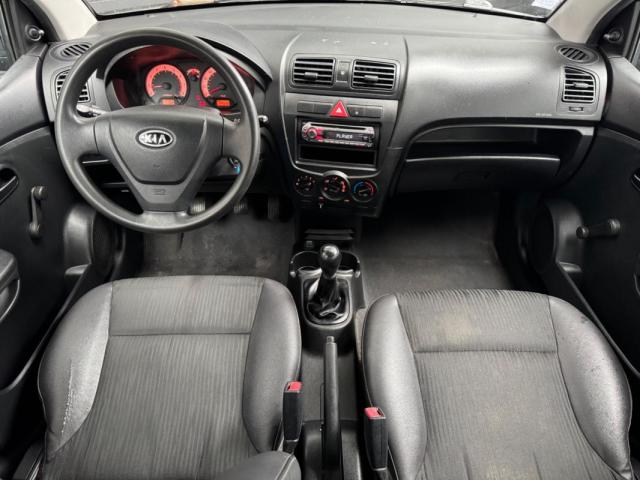 Kia Picanto image 4