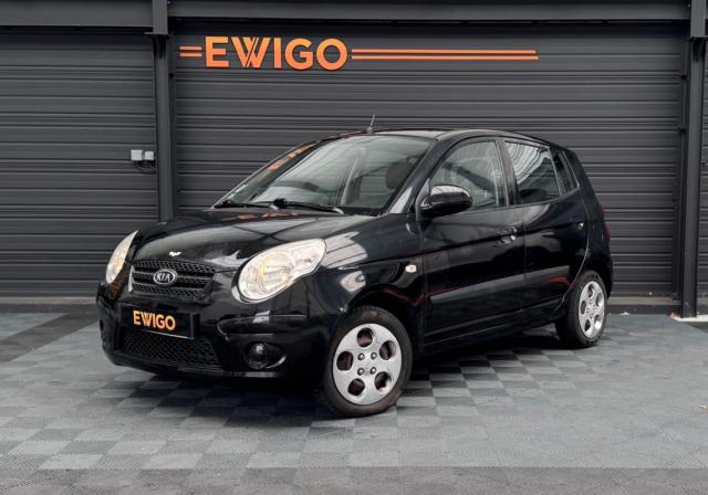 Kia Picanto image 9