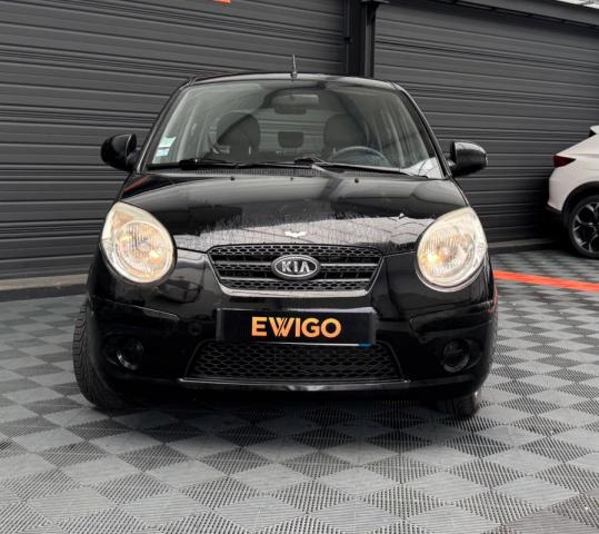 Kia Picanto image 2