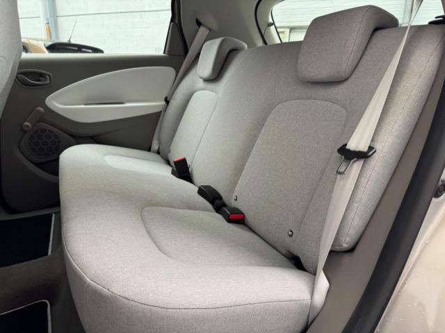 Renault Zoe image 2