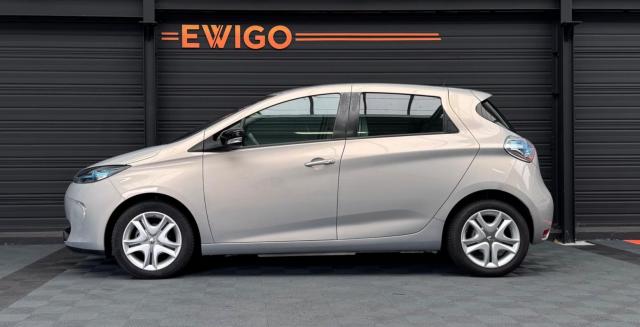 Renault Zoe image 1