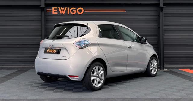Renault Zoe image 3