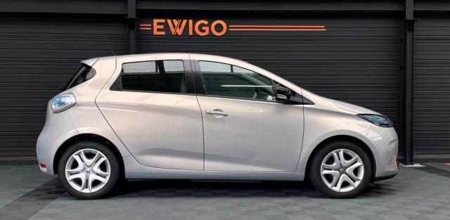Renault Zoe image 5