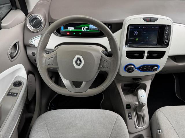 Renault Zoe image 7