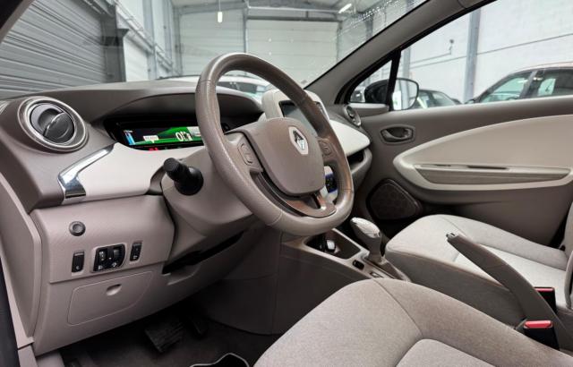 Renault Zoe image 4