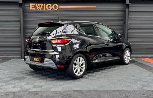 Renault Clio image 2