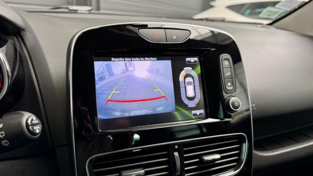 Renault Clio image 7