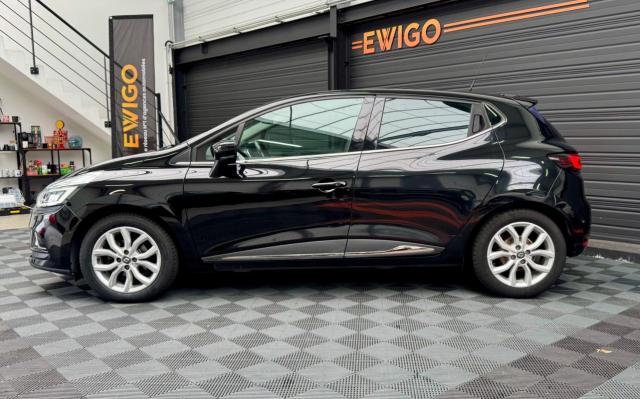 Renault Clio image 8