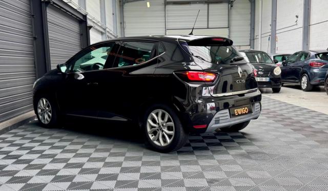 Renault Clio image 3