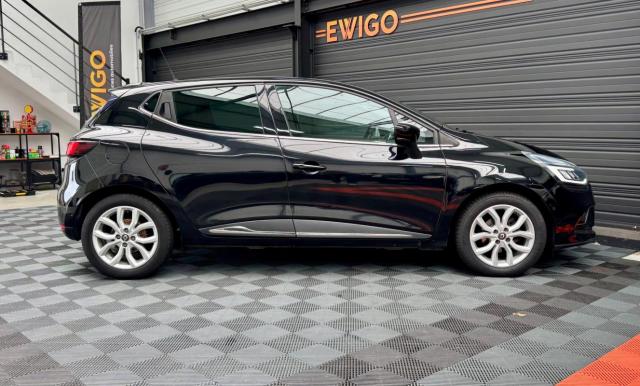 Renault Clio image 1