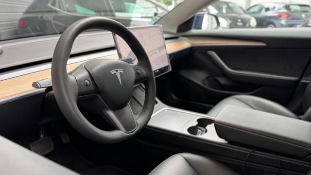 Tesla Model 3 image 1
