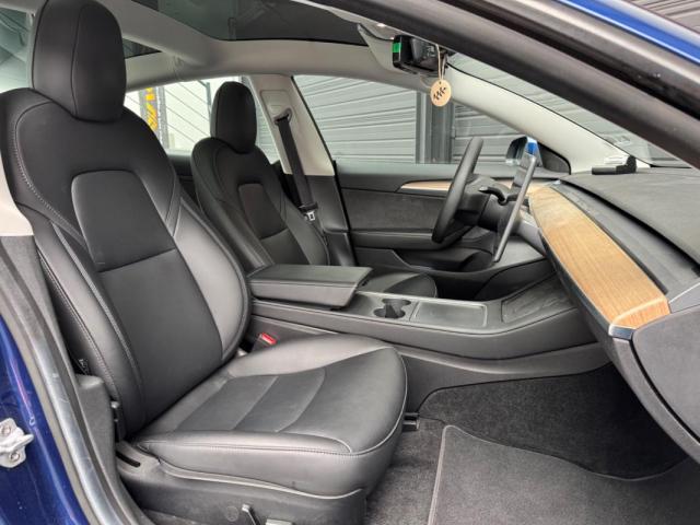 Tesla Model 3 image 5