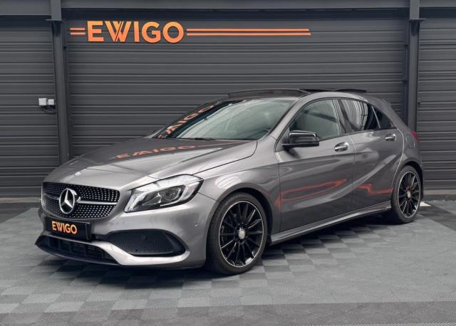 Mercedes Benz