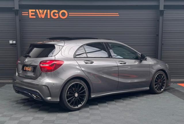 Mercedes Benz Classe A image 7