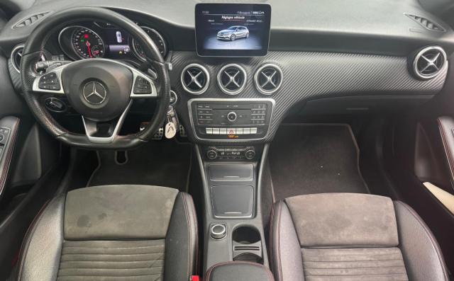 Mercedes Benz Classe A image 1