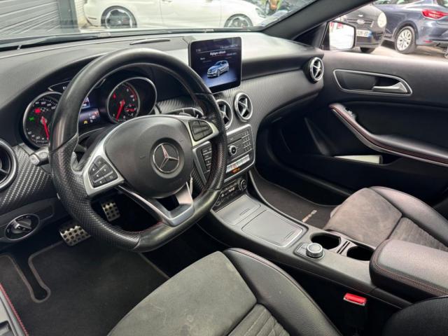 Mercedes Benz Classe A image 9