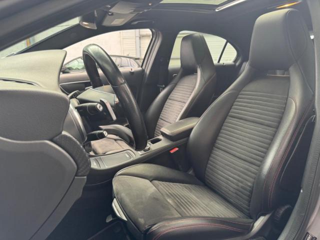 Mercedes Benz Classe A image 8
