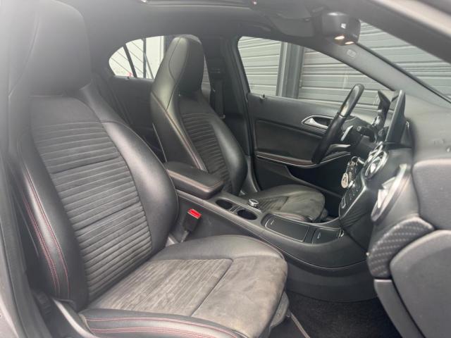 Mercedes Benz Classe A image 6