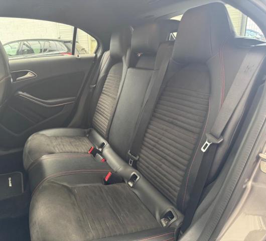 Mercedes Benz Classe A image 2