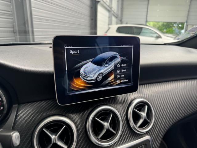 Mercedes Benz Classe A image 3