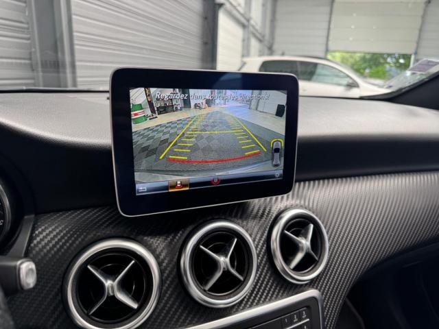 Mercedes Benz Classe A image 4