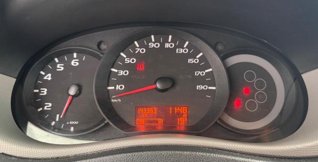 Renault Master image 2
