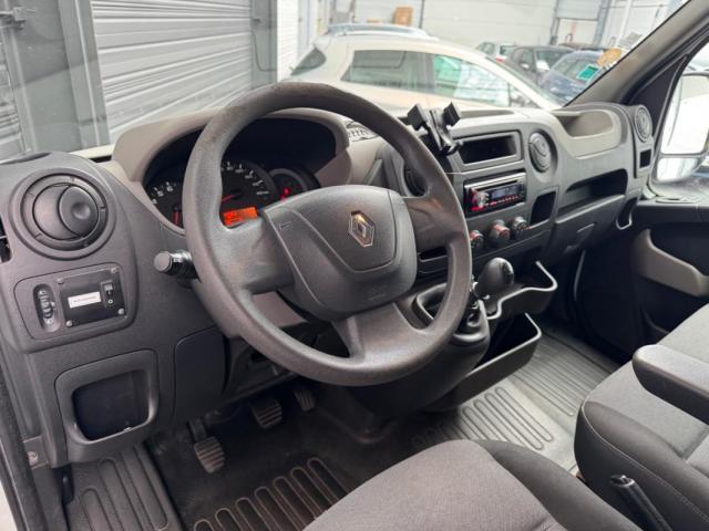 Renault Master image 7
