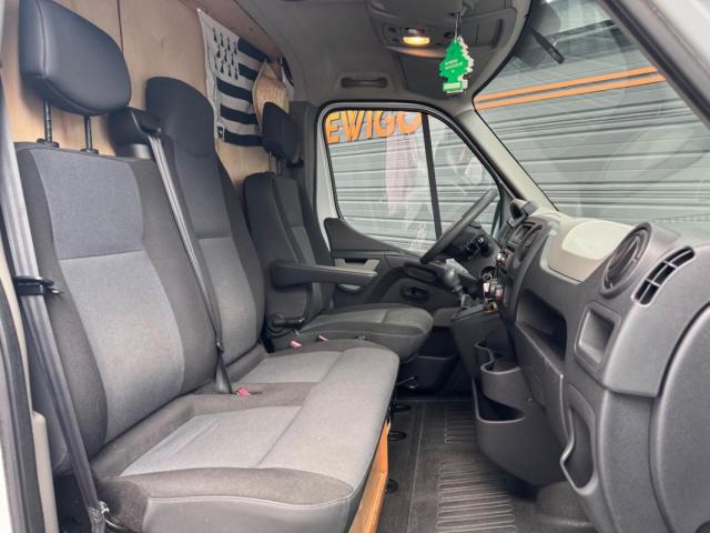 Renault Master image 5