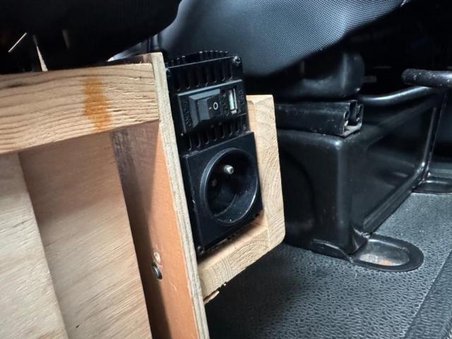 Renault Master image 8