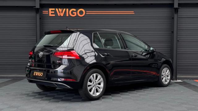 Volkswagen Golf image 2